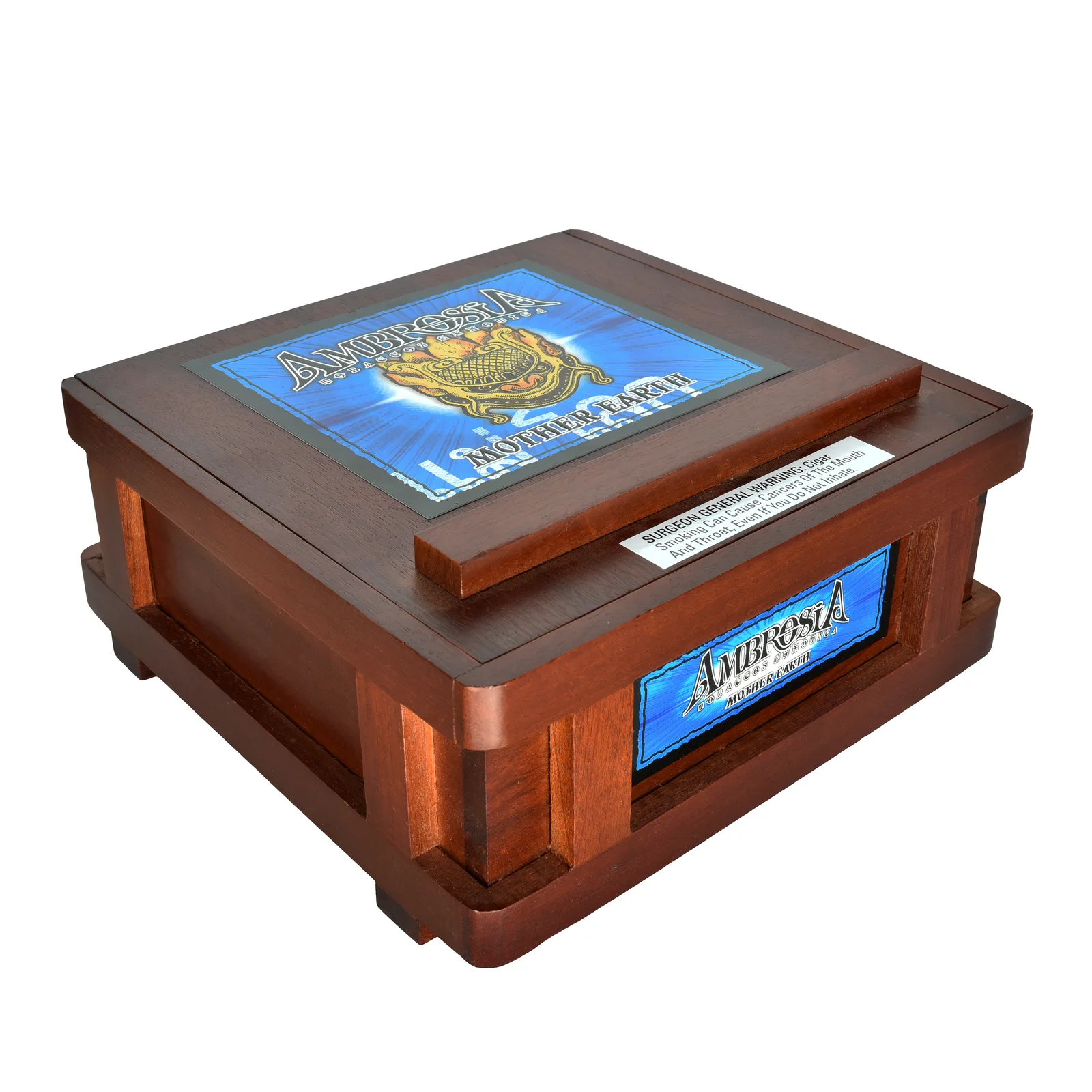 Mother Earth Box 24ct