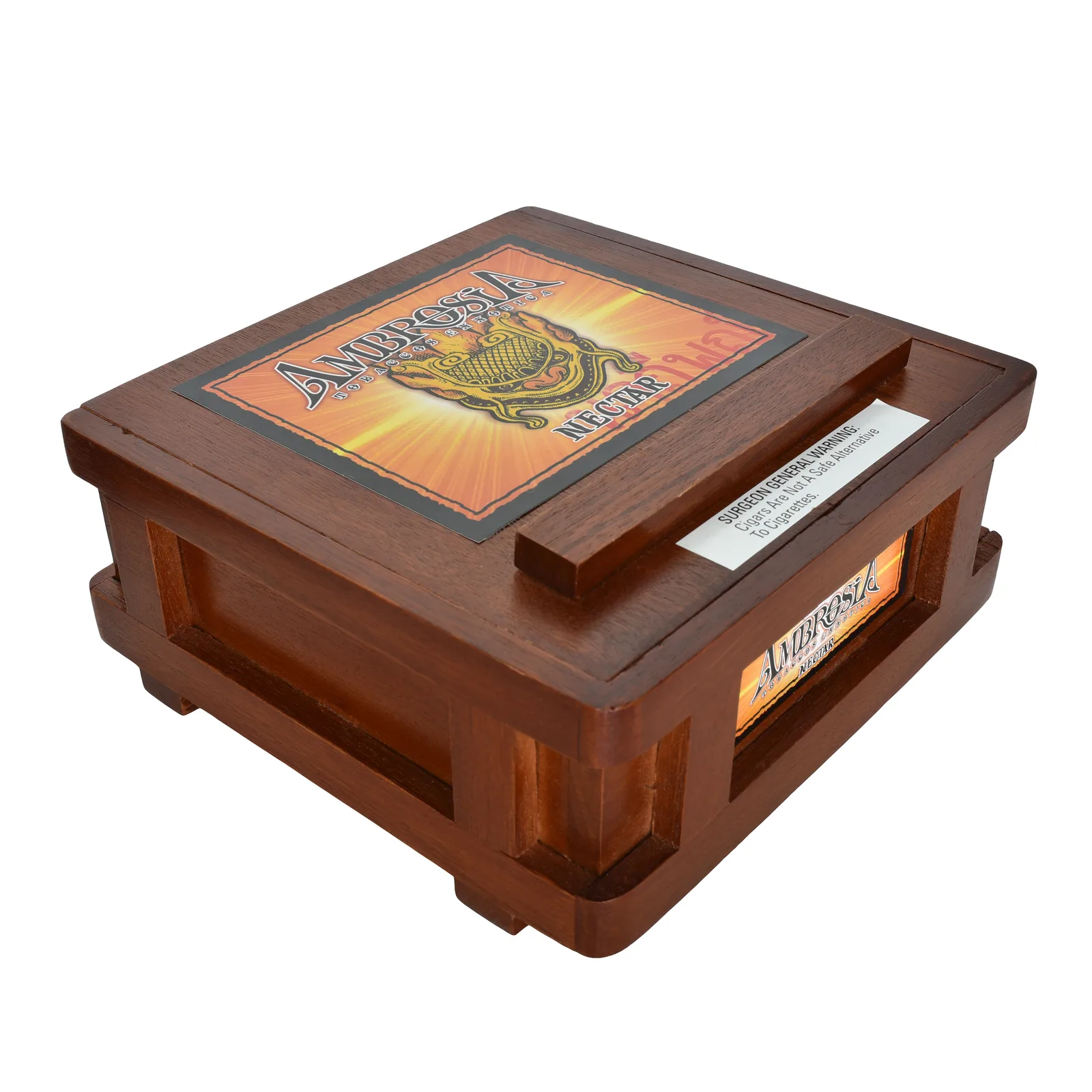 Nectar Box 24ct