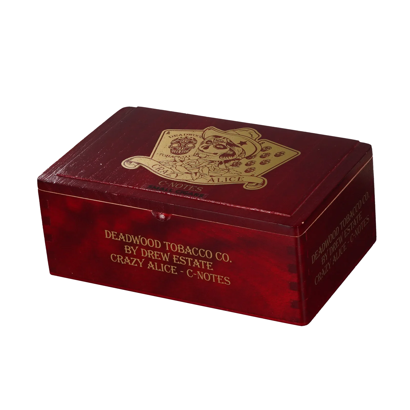 C-Notes Box 100ct