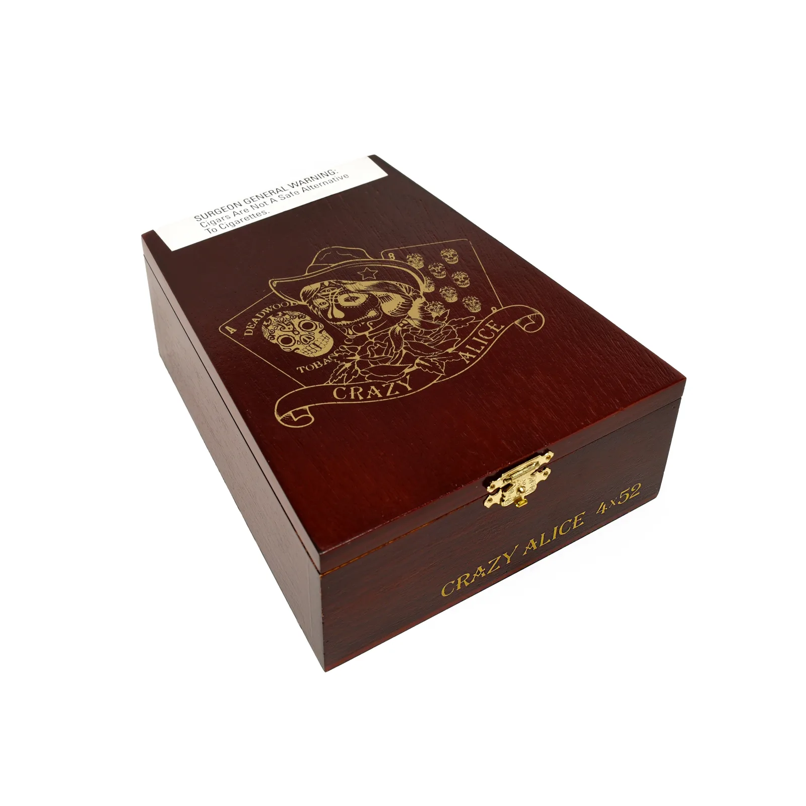 Short Pyramid Box 10ct