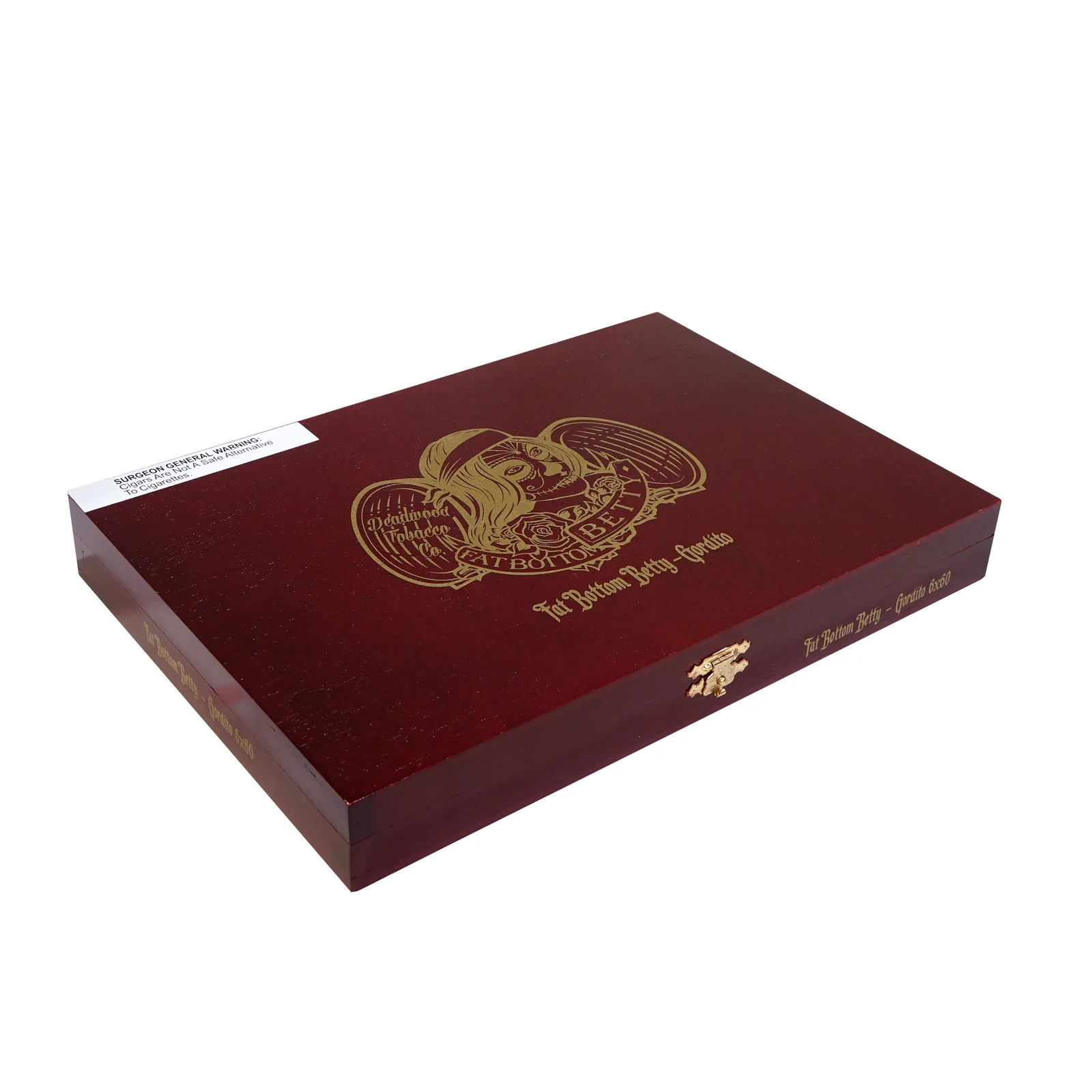Gordito Box 10ct