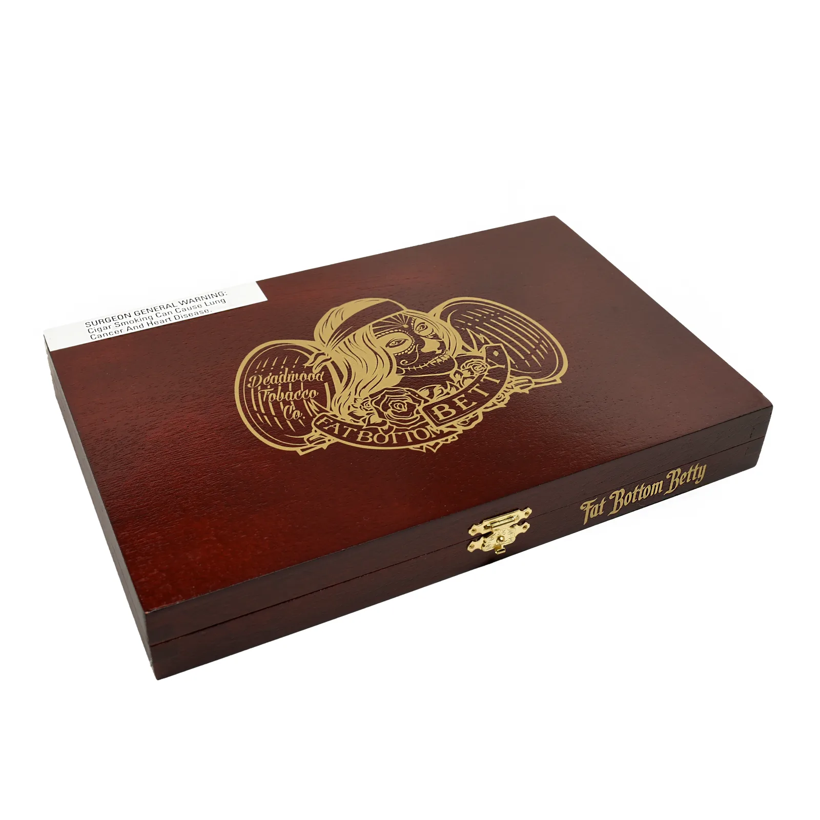 Robusto Box 10ct