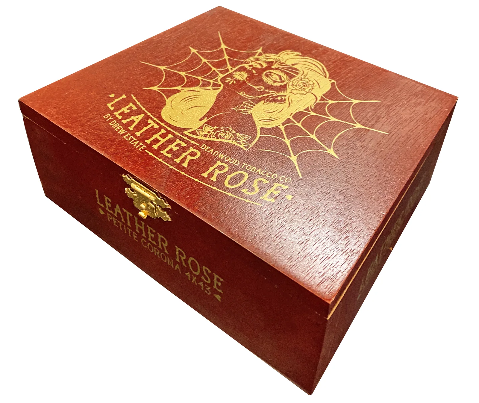 Petite Corona Box 24ct