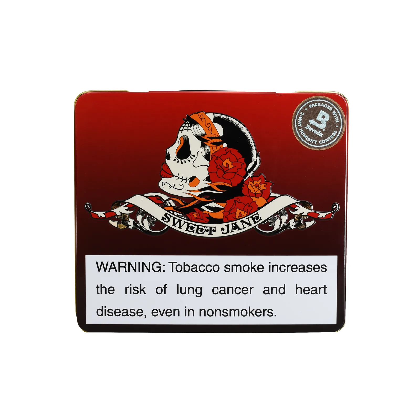 Tins 50ct