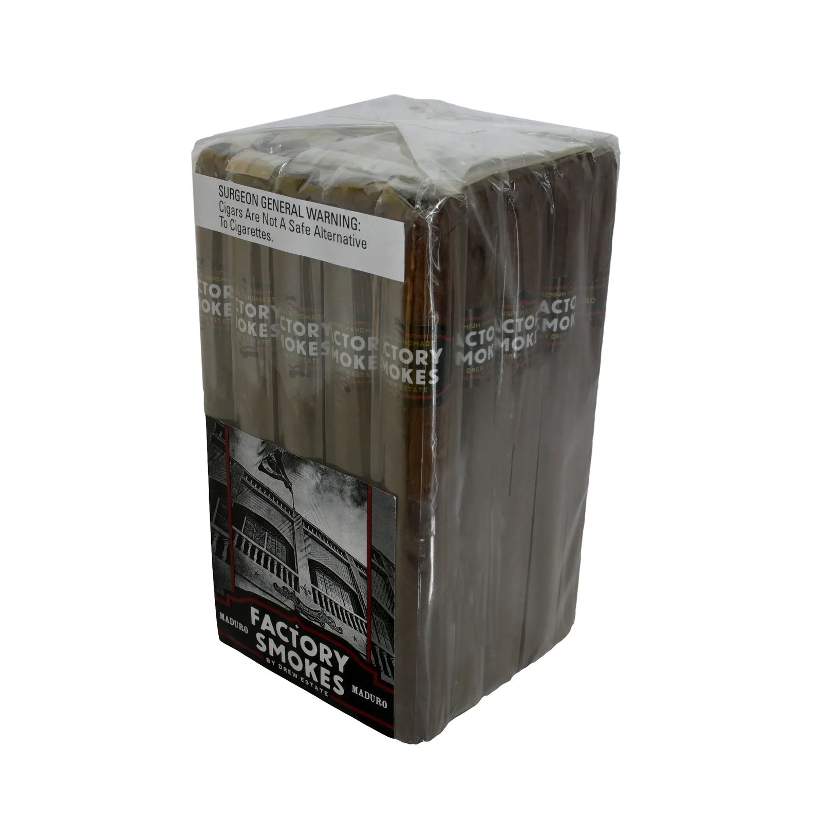 Churchill Bundle 25ct