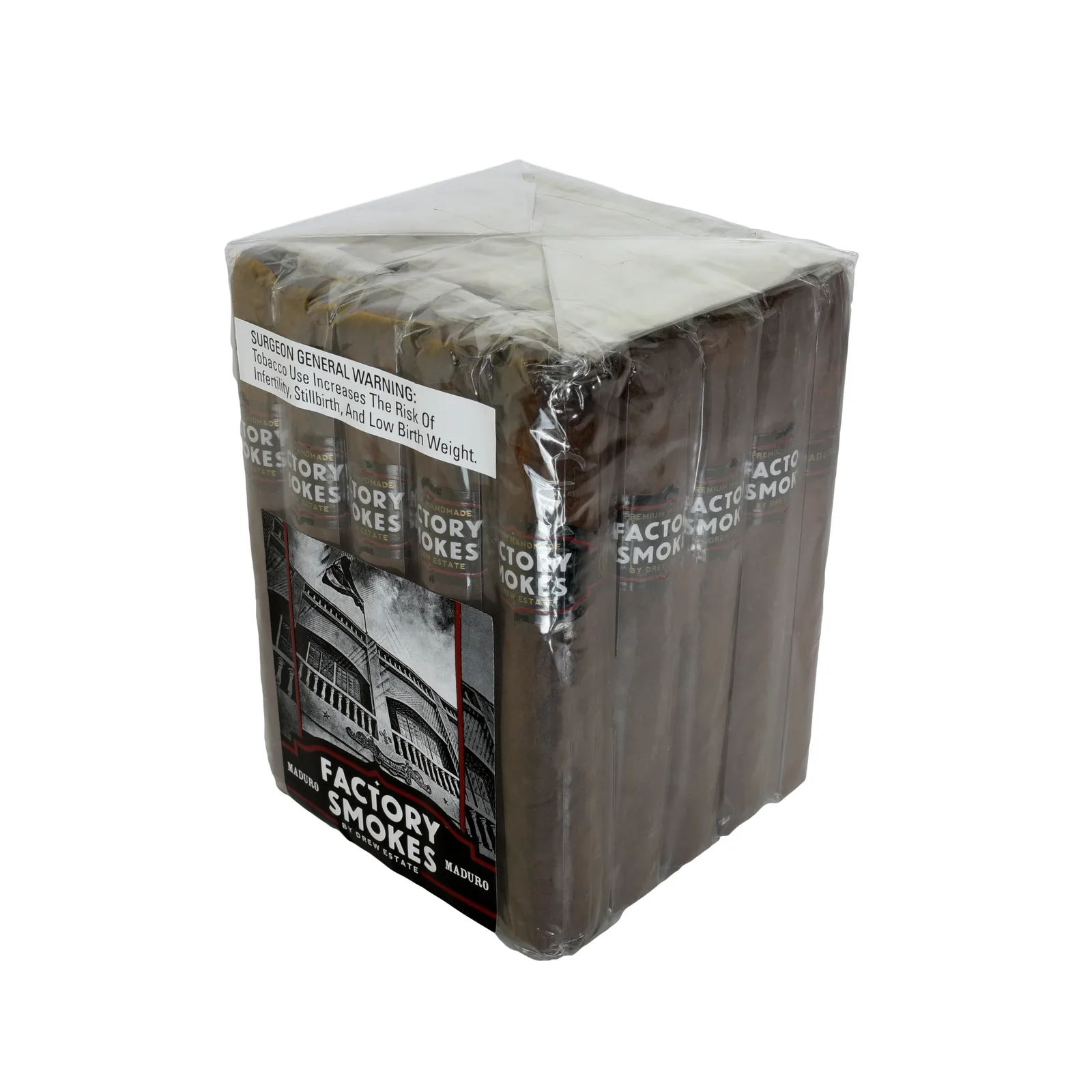 Gordito Bundle 25ct
