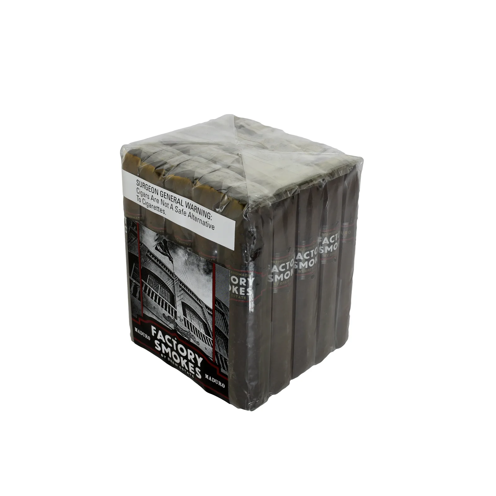 Robusto Bundle 25ct