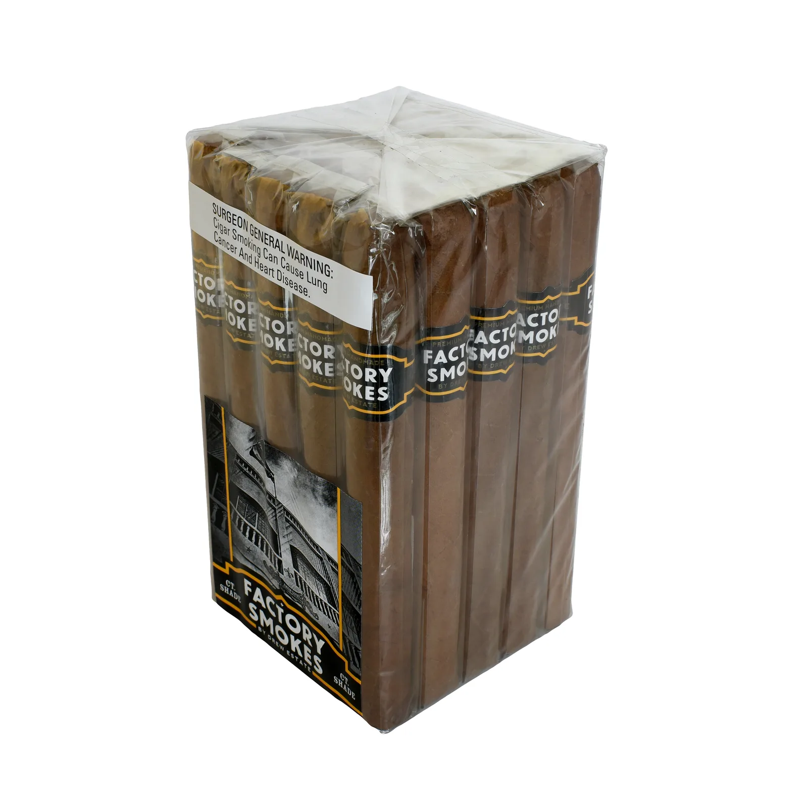 Churchill Bundle 25ct