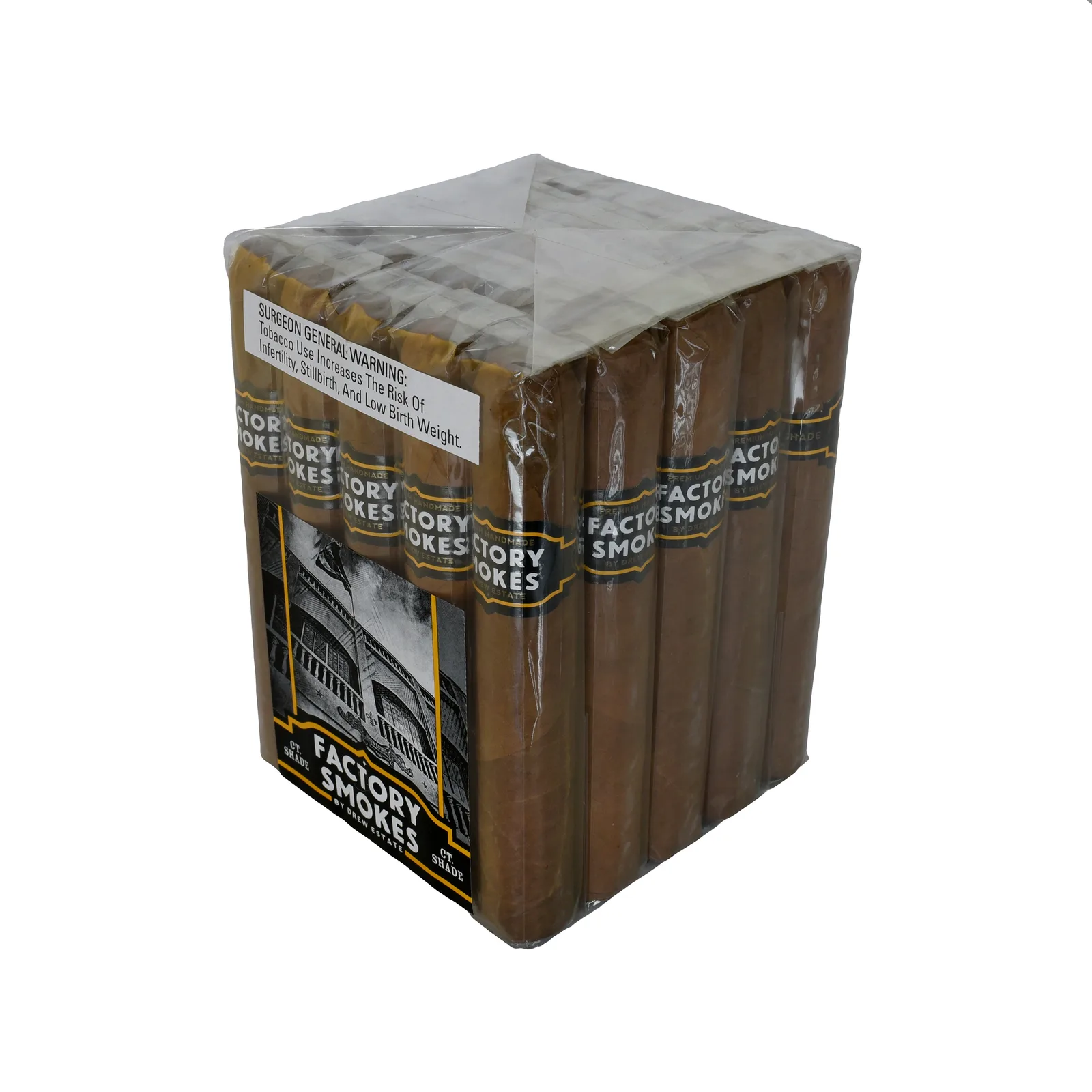 Gordito Bundle 25ct