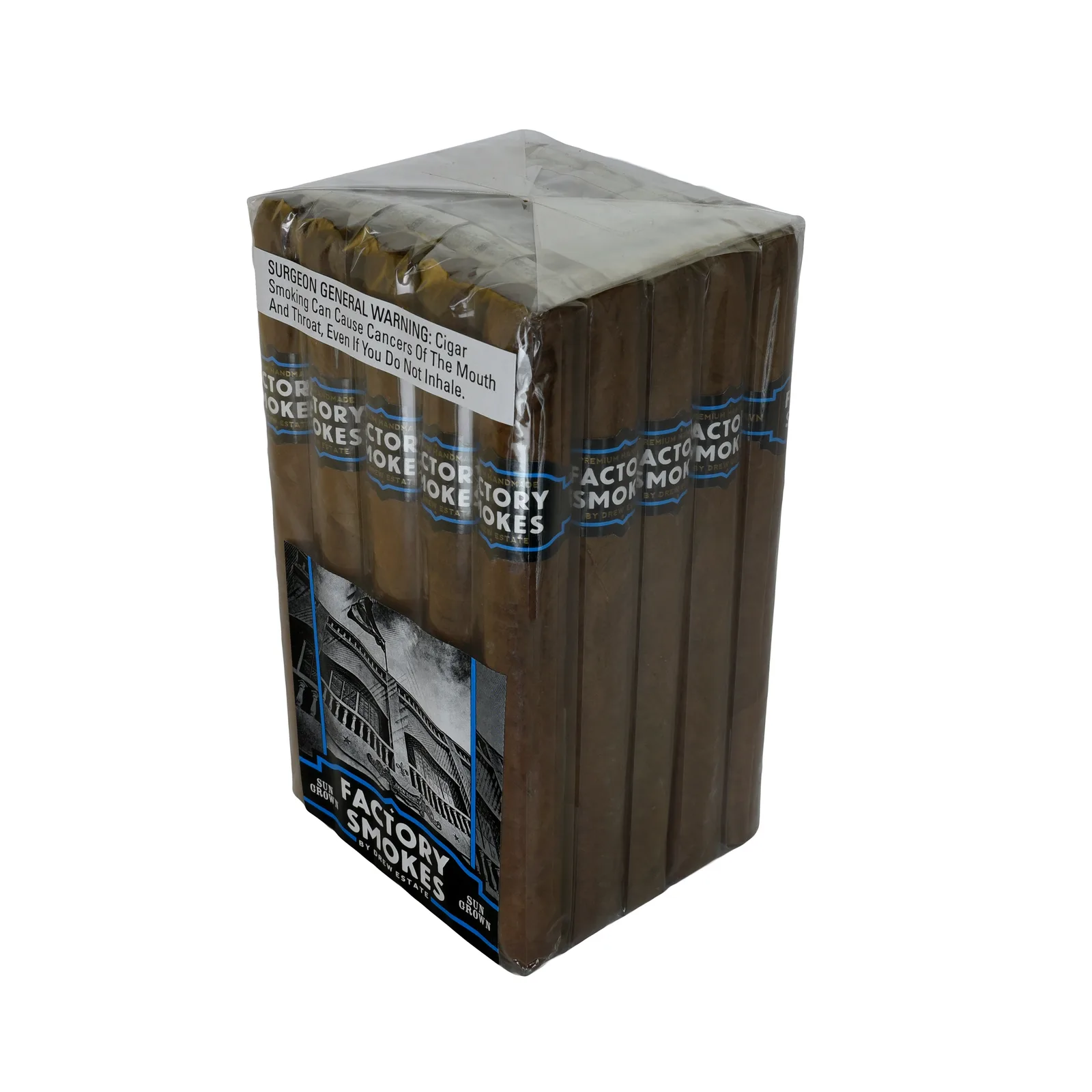 Churchill Bundle 25ct