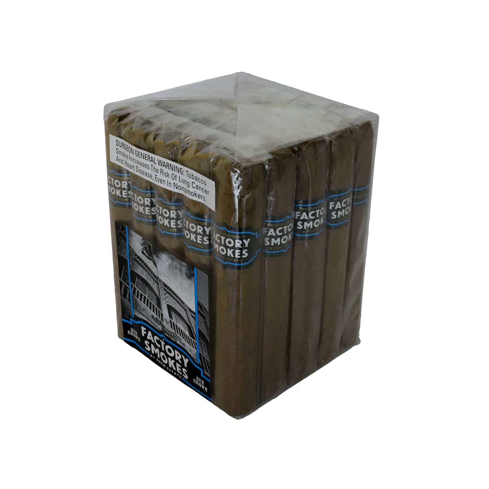 Gordito Bundle 25ct