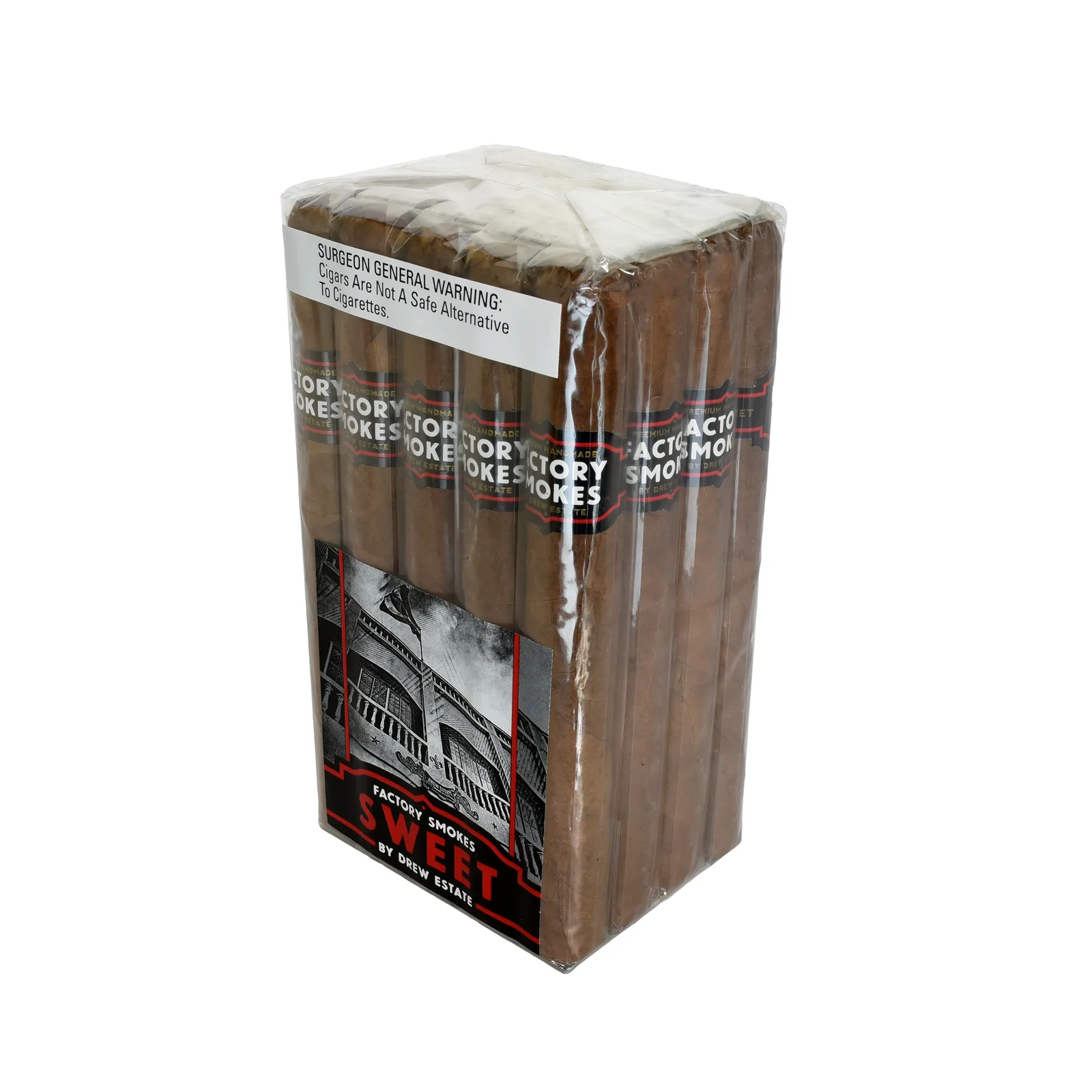Churchill - Bundle 20ct