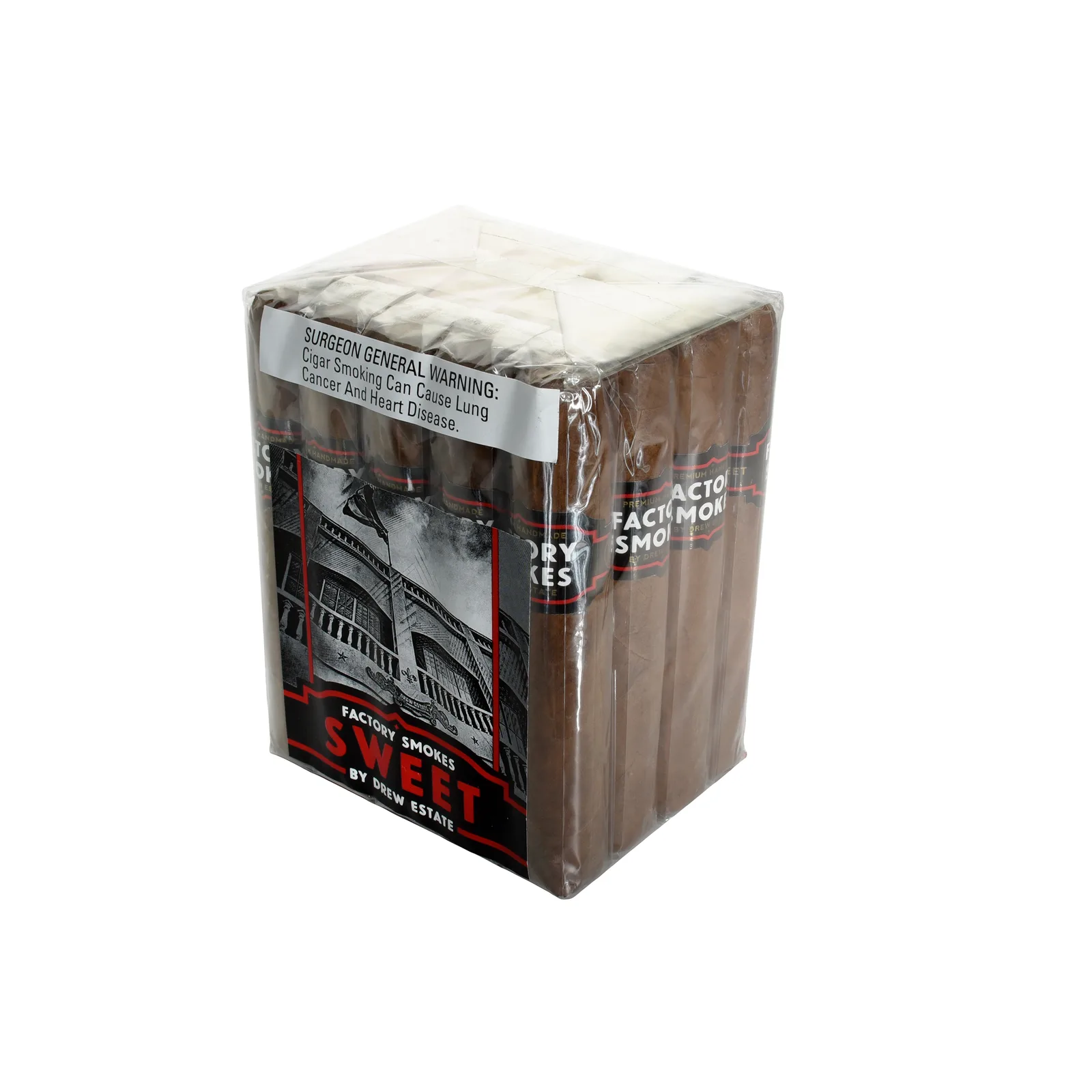 Robusto - Bundle 20ct