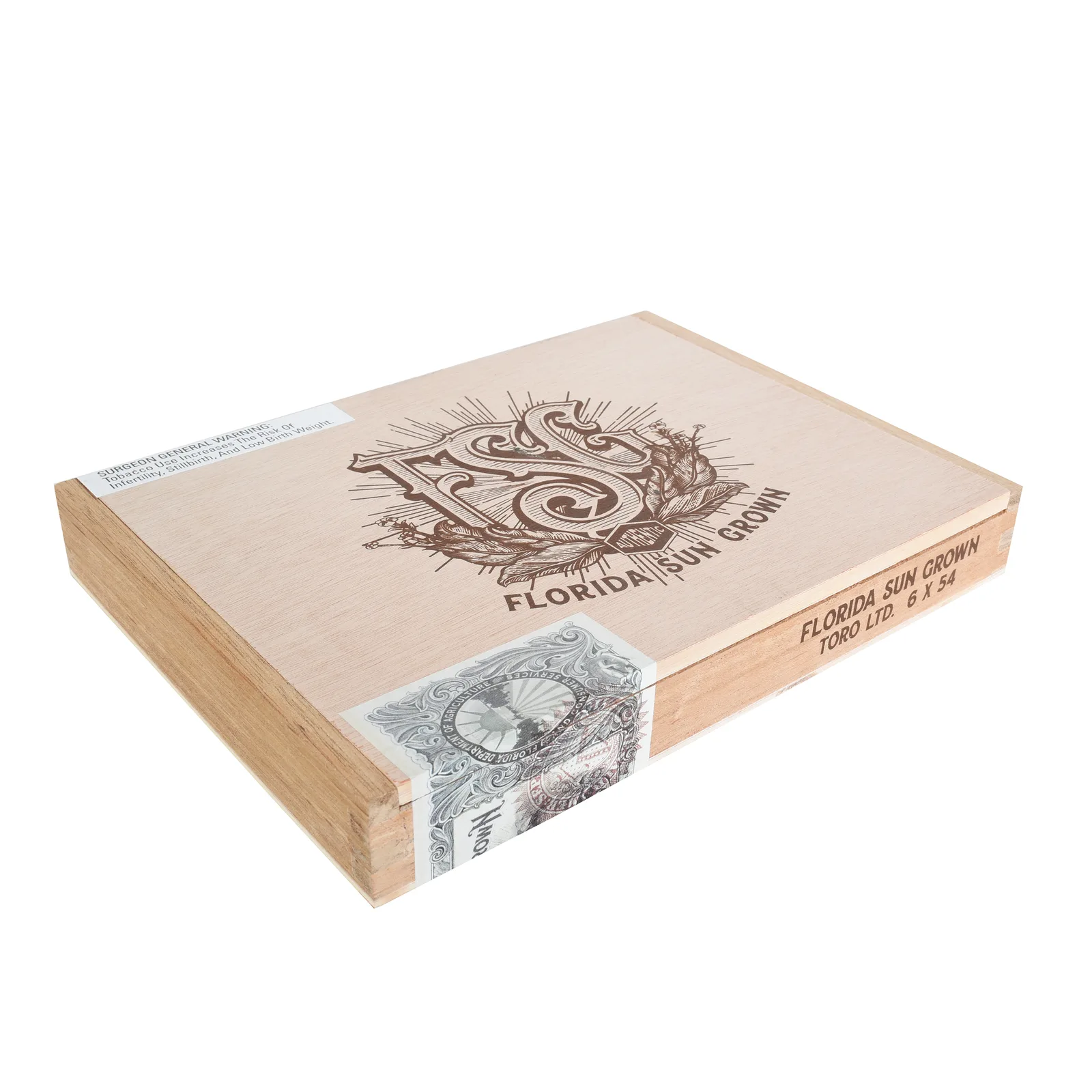 Limited Press Box 10ct