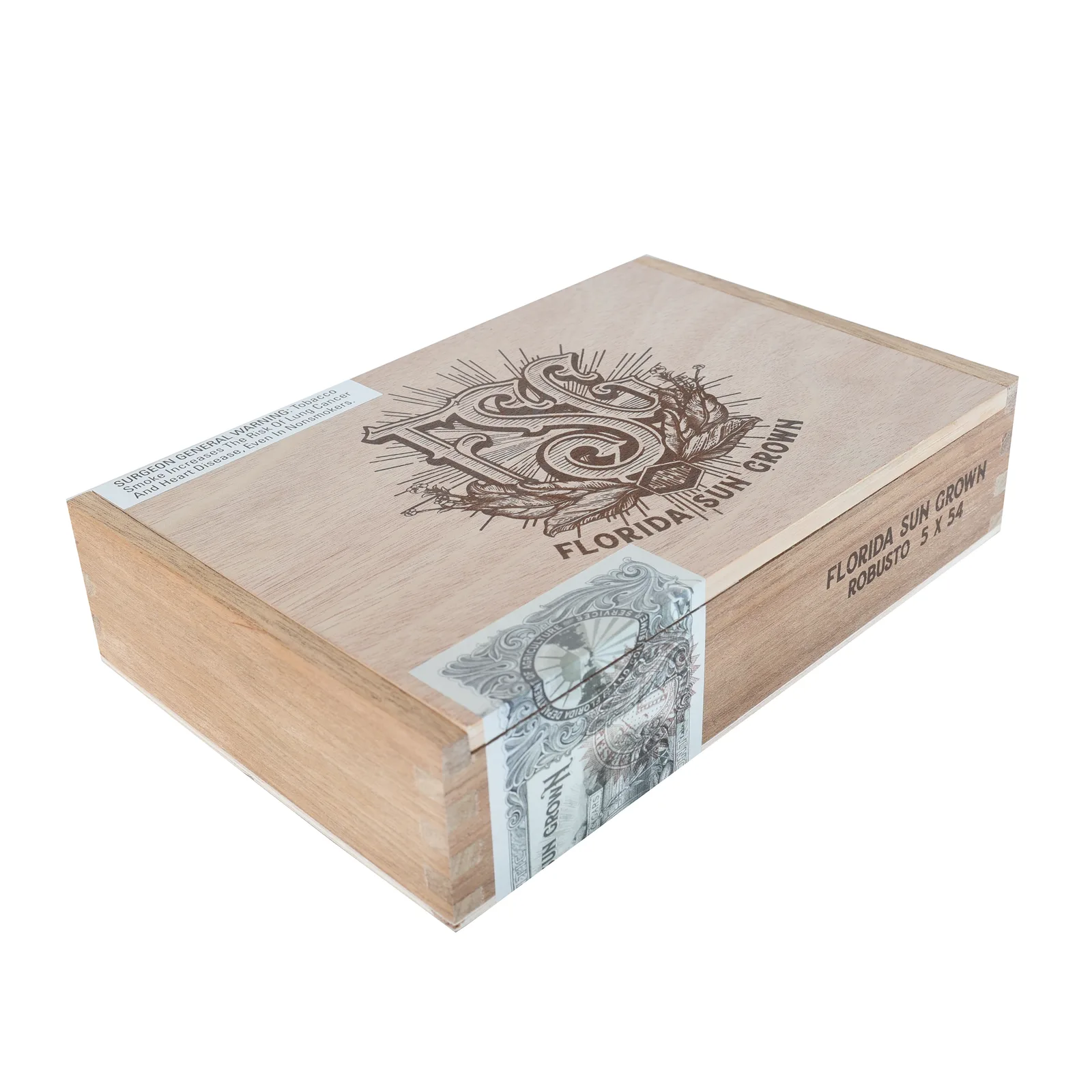 Robusto Box 20ct