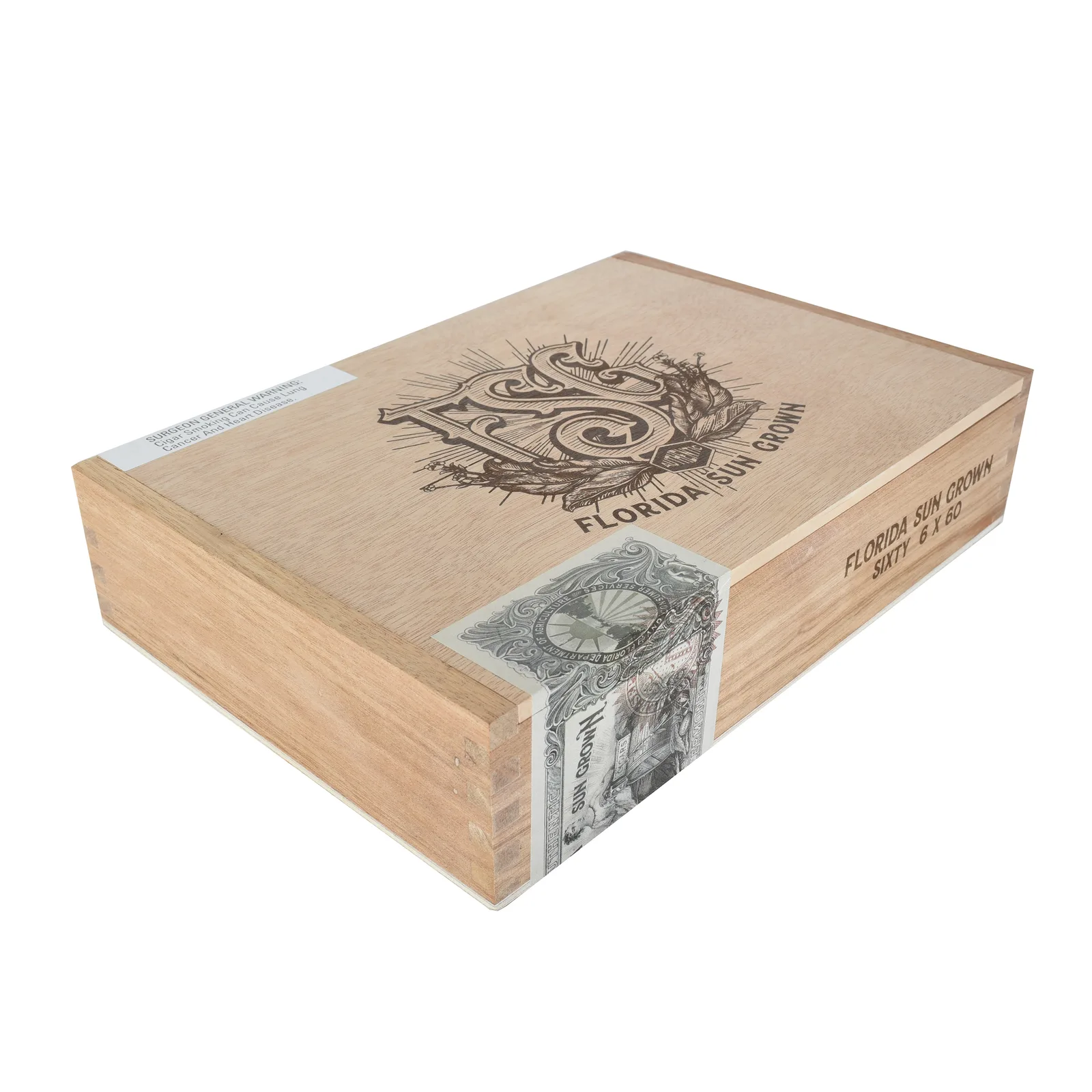 Sixty Box 20ct