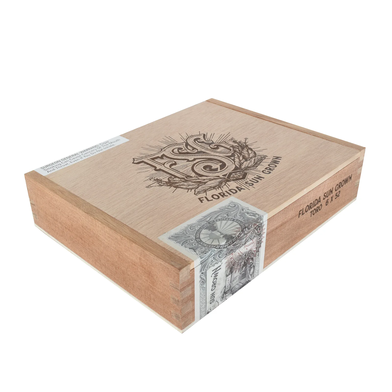 Toro Box 20ct
