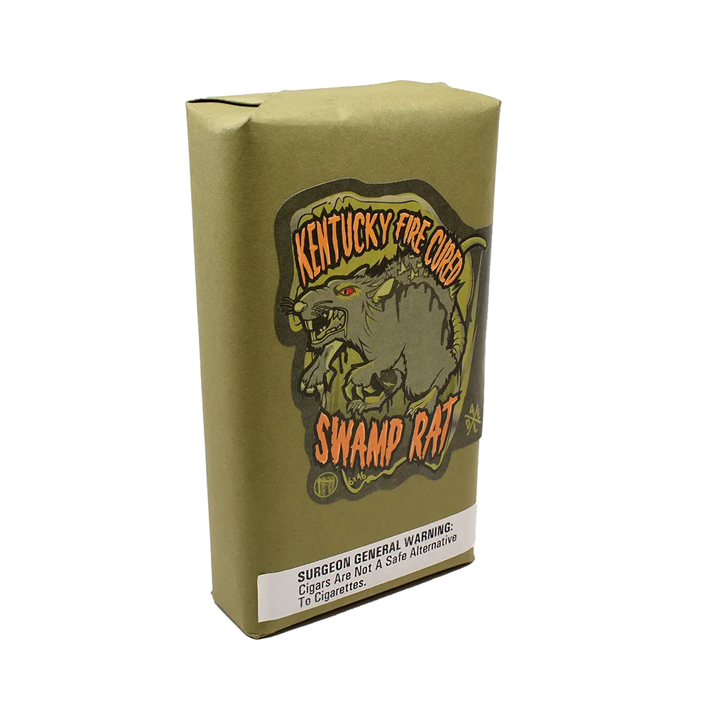 Kentucky Fire Cured