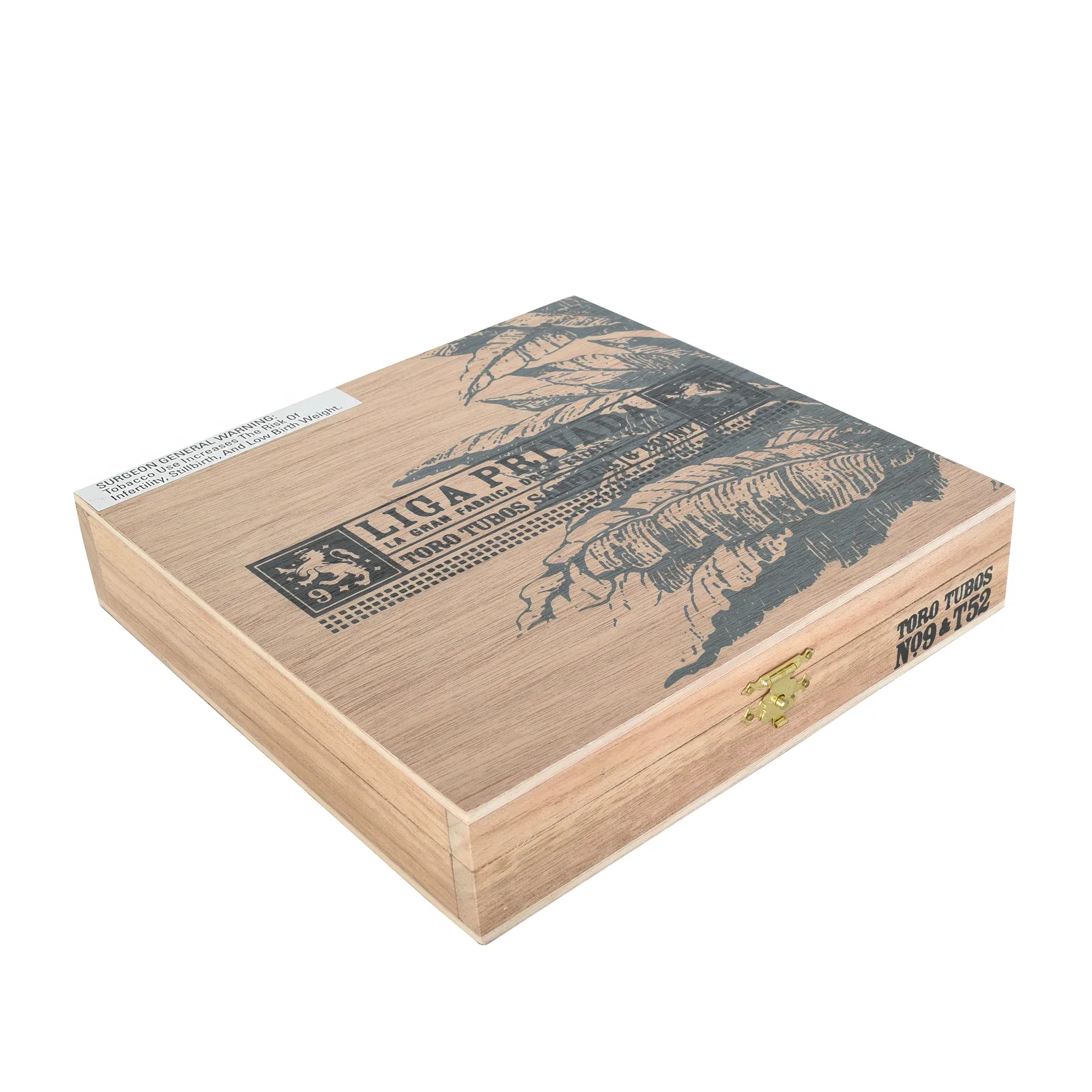 Other - Tubo Assortment Box 6ct
