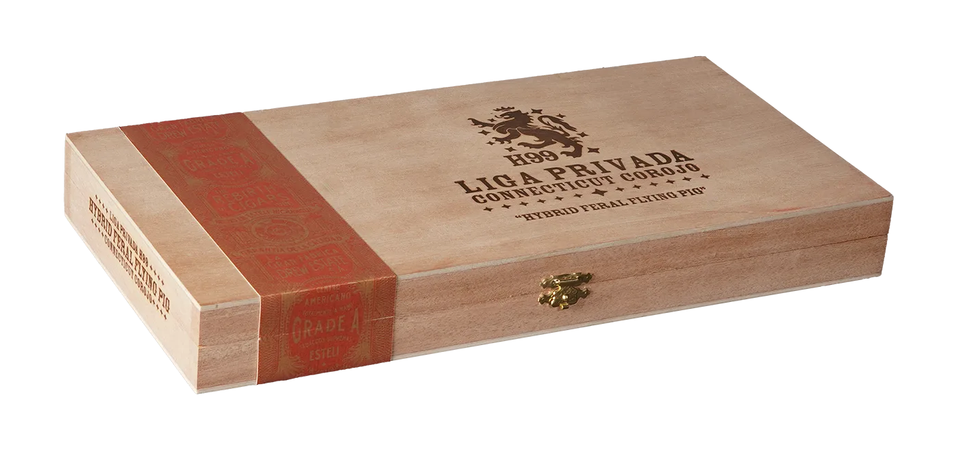 Feral Flying Pig 10ct
