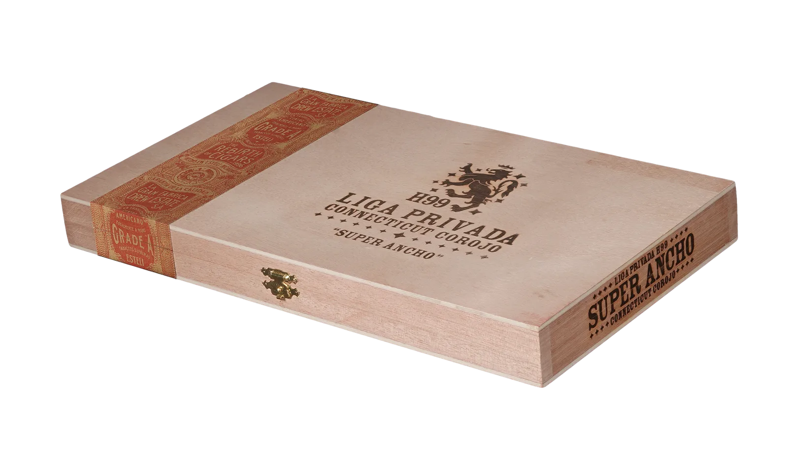 Super Ancho 10ct (DISCONTINUED)