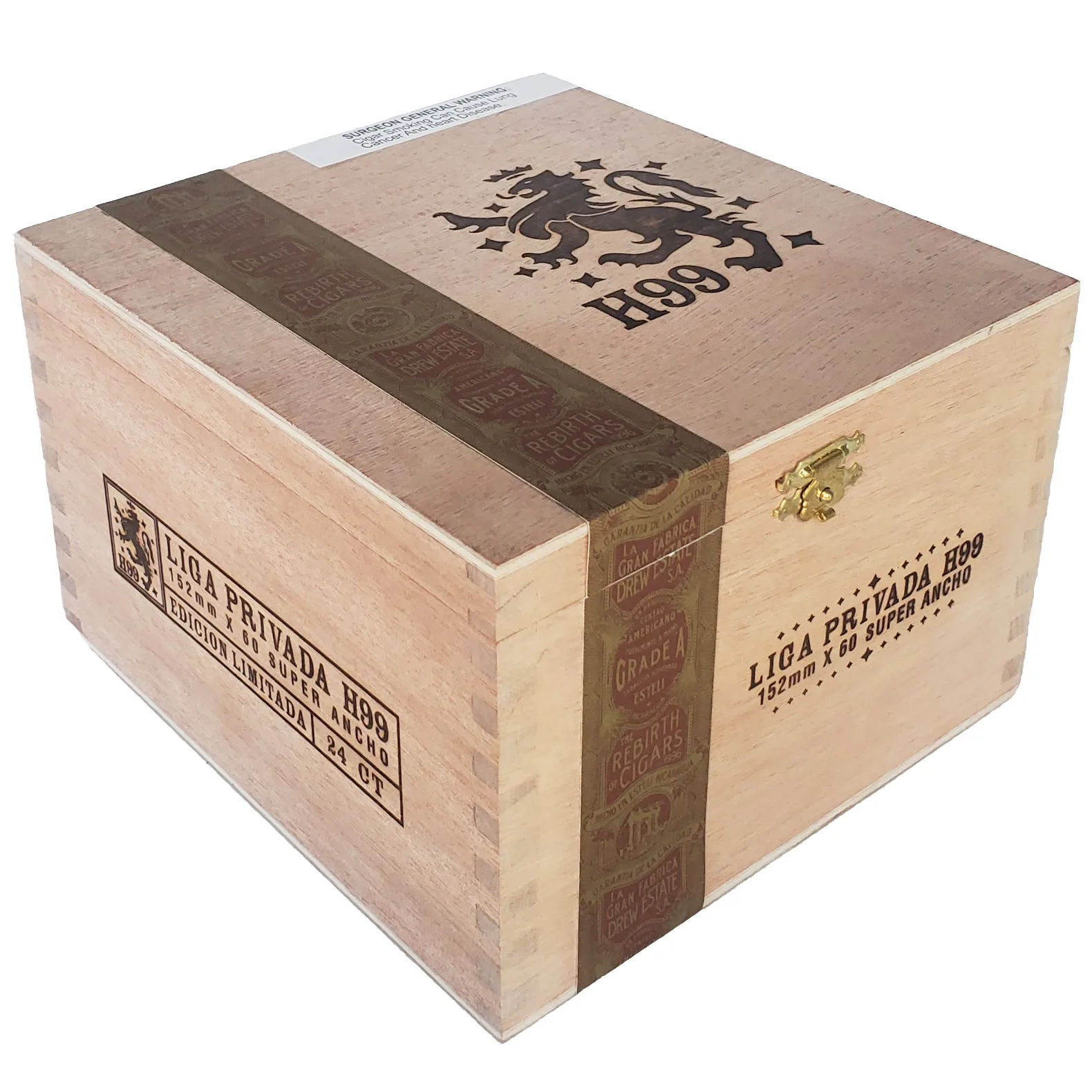 Super Ancho 24ct (DISCONTINUED)