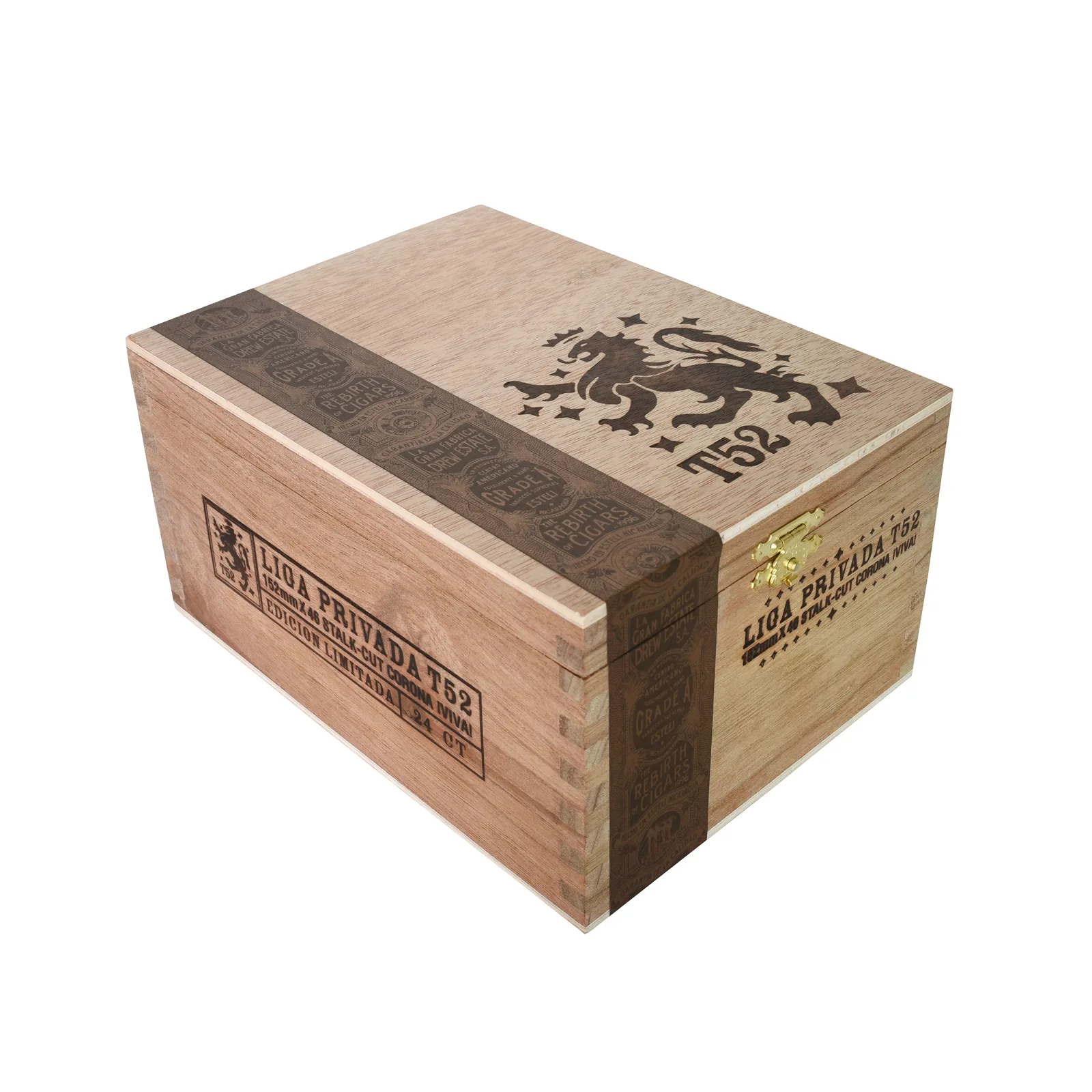 Corona Viva Box 24ct