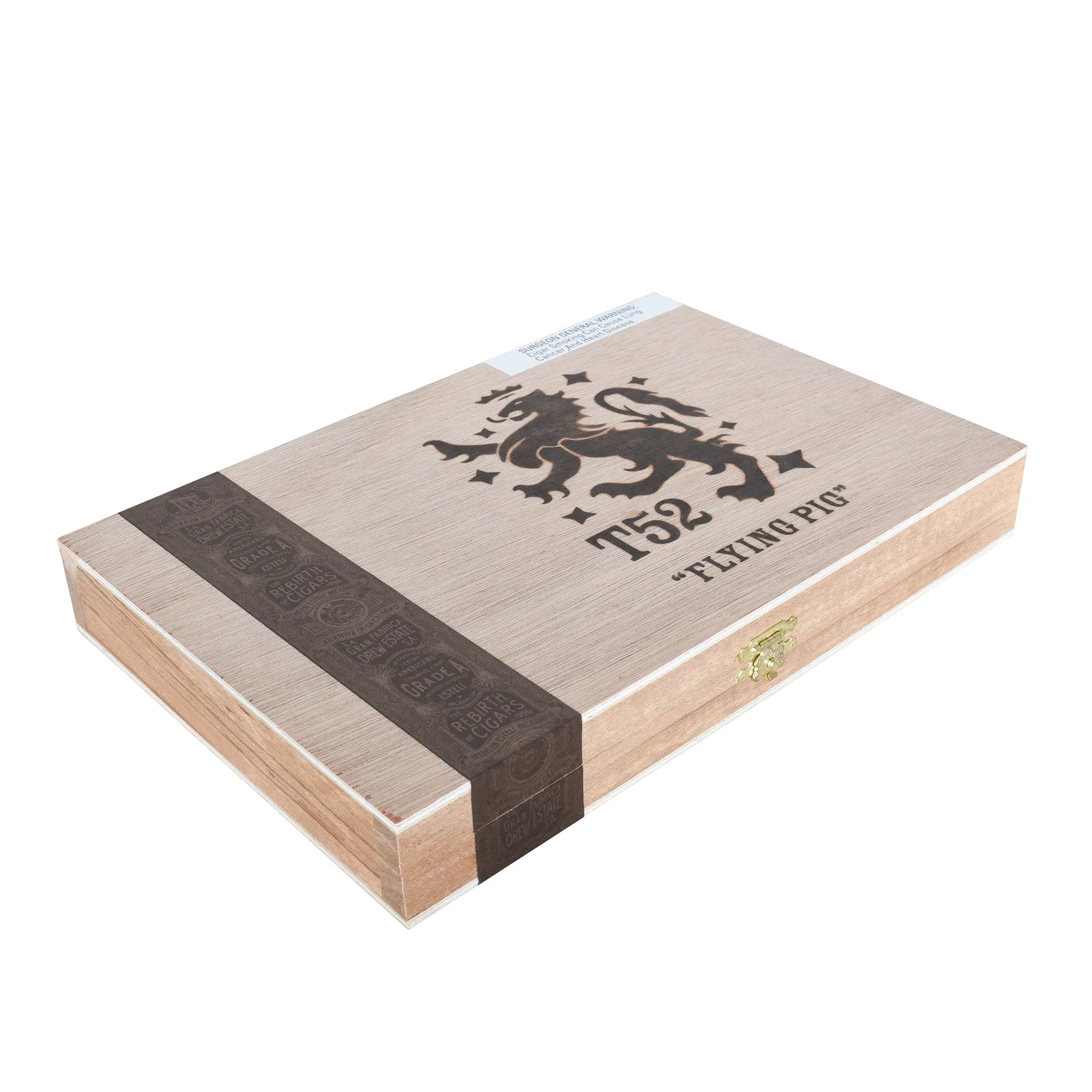 Flying Pig Box 12ct