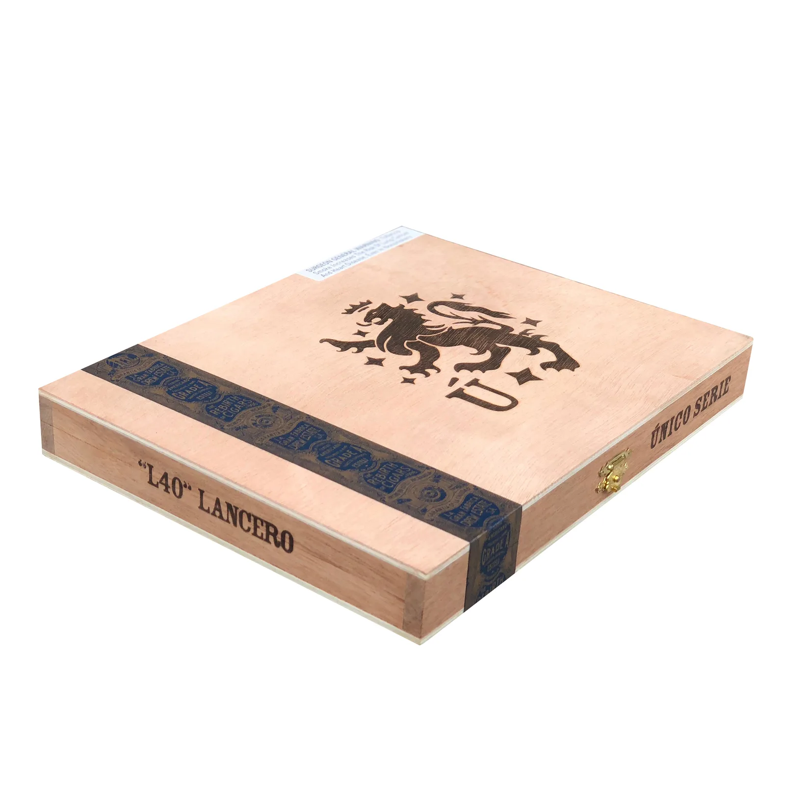 LP40 Box 15ct