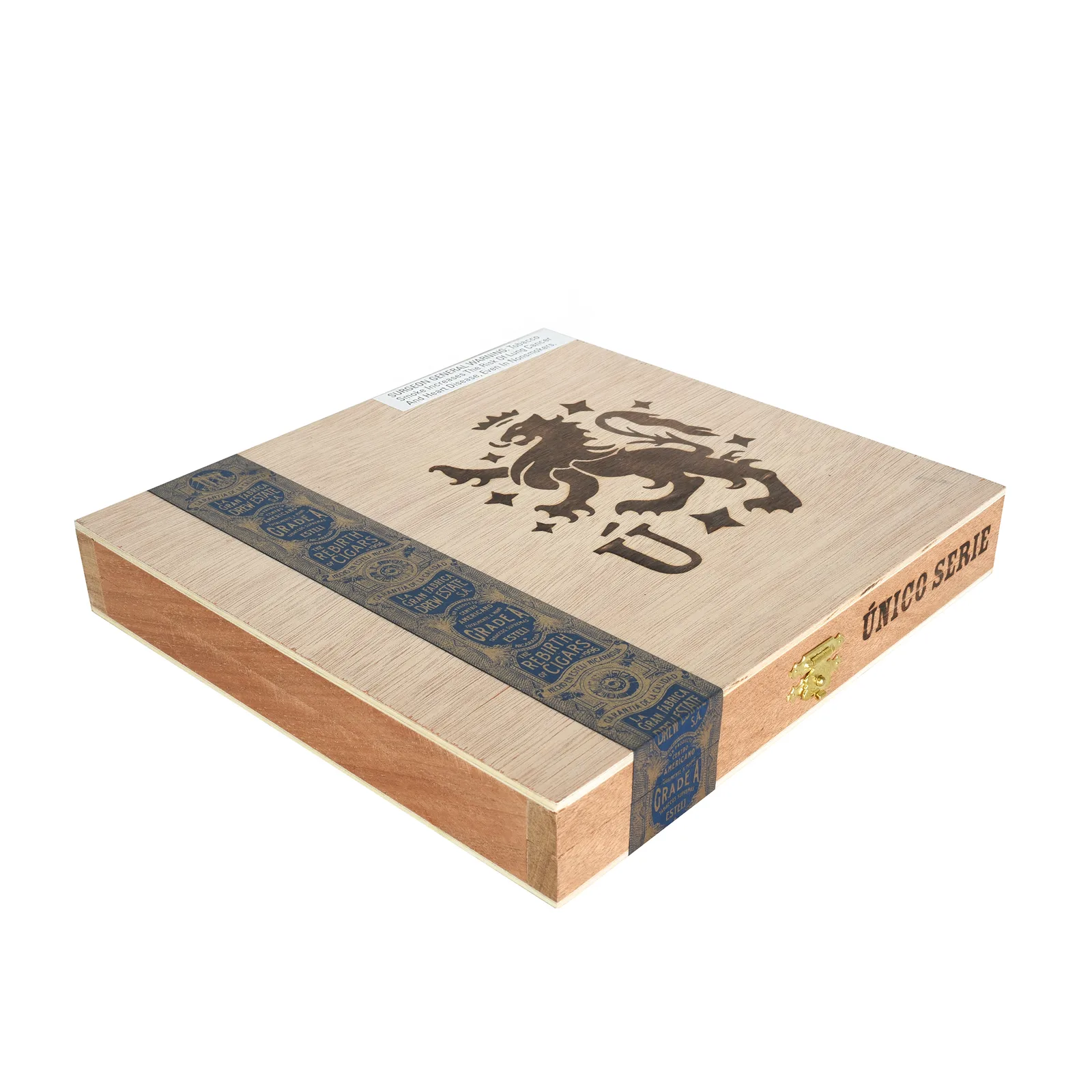 Ratzilla Box 10ct