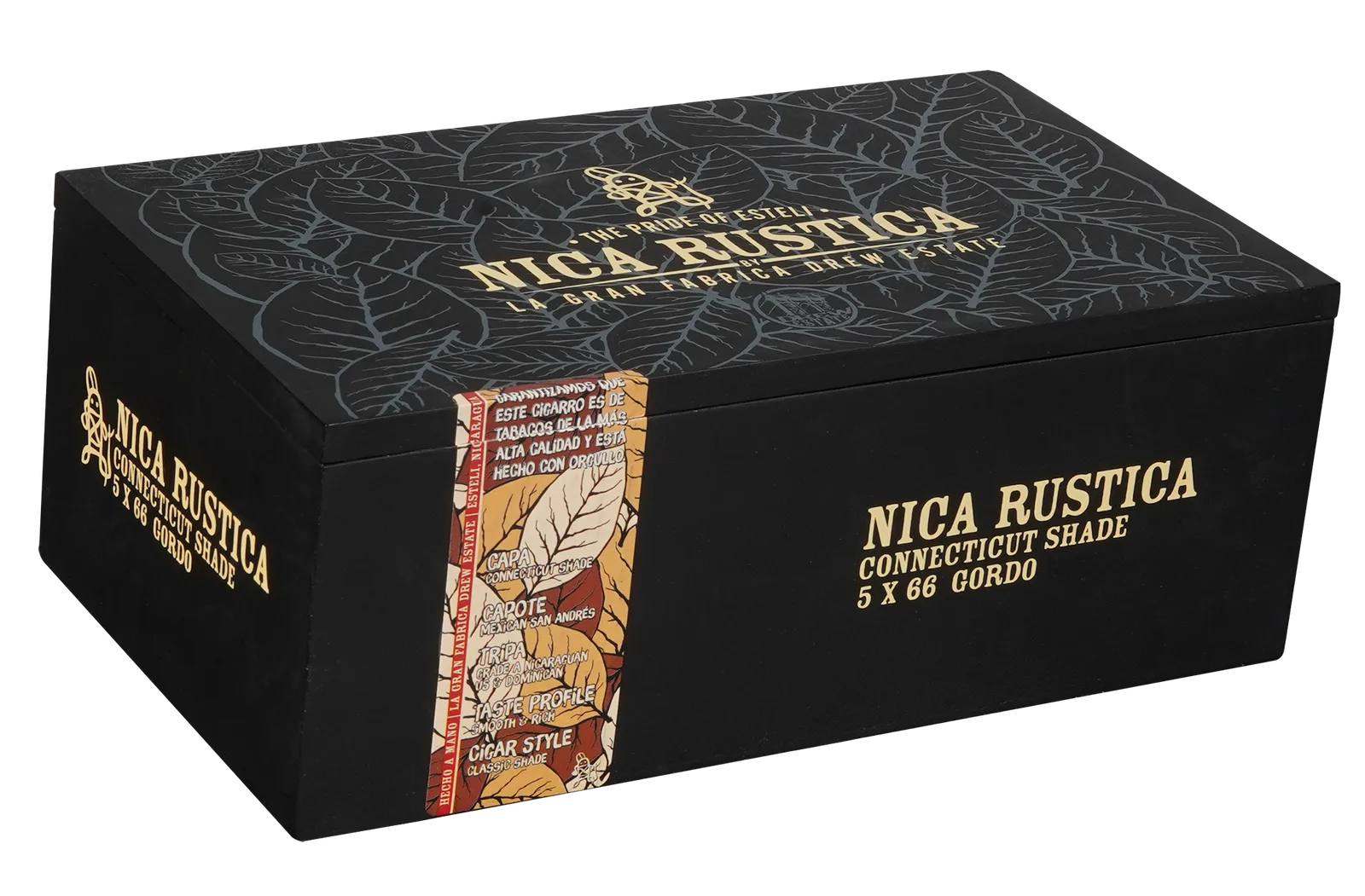 Nica Rustica